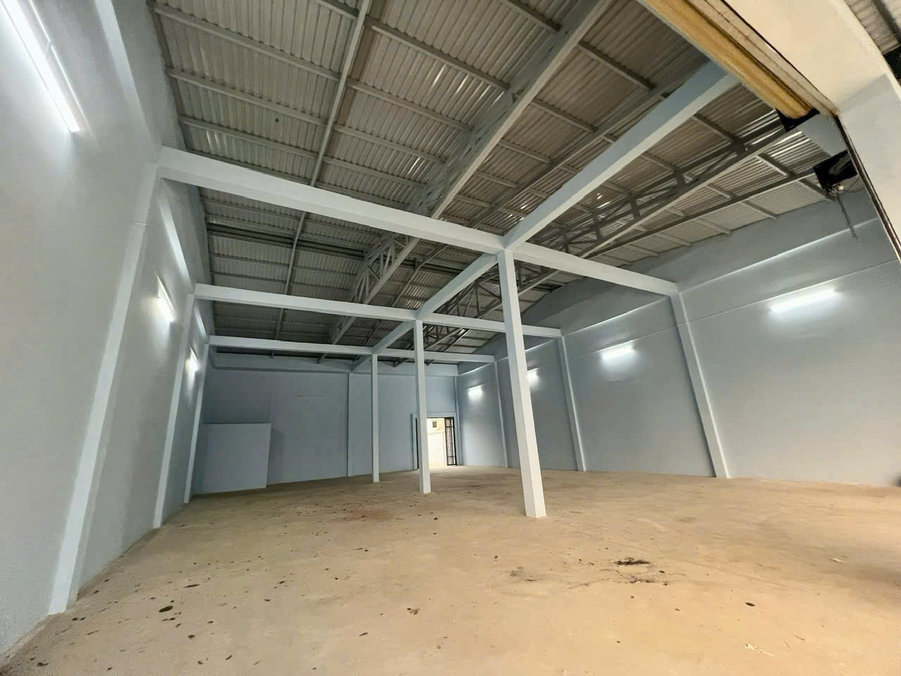 CHỈ 50TR/THÁNG SỞ HỮU NGAY XƯỞNG 1.200M² – XE 10 TẤN RA VÀO THOẢI MÁI-3
