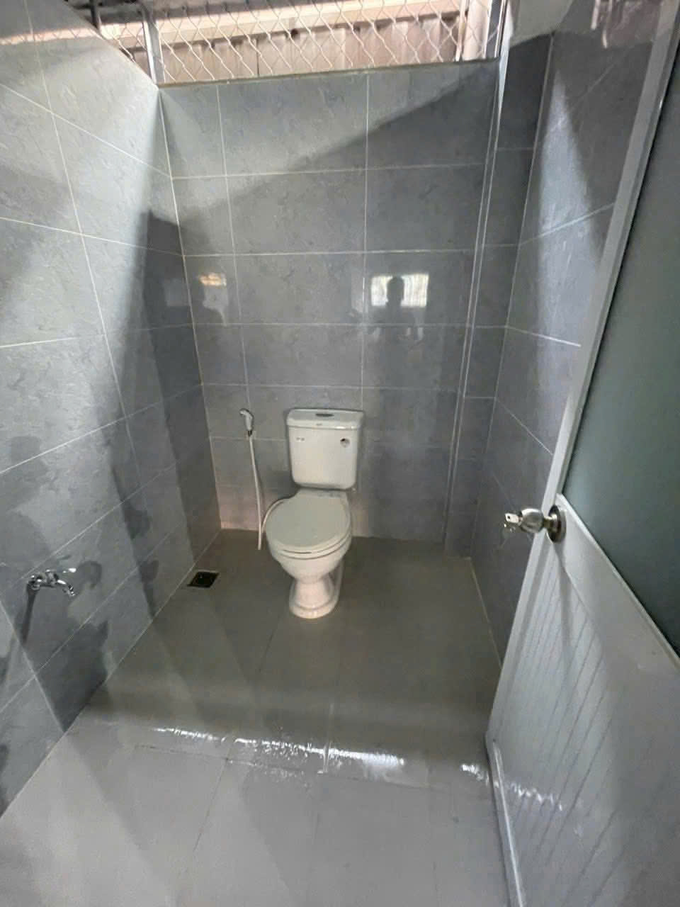 KHO XƯỞNG MỚI 220M² – TÔ NGỌC VÂN GẦN CẦU BẾN PHÂN – GIÁ CHỈ 18TR-4