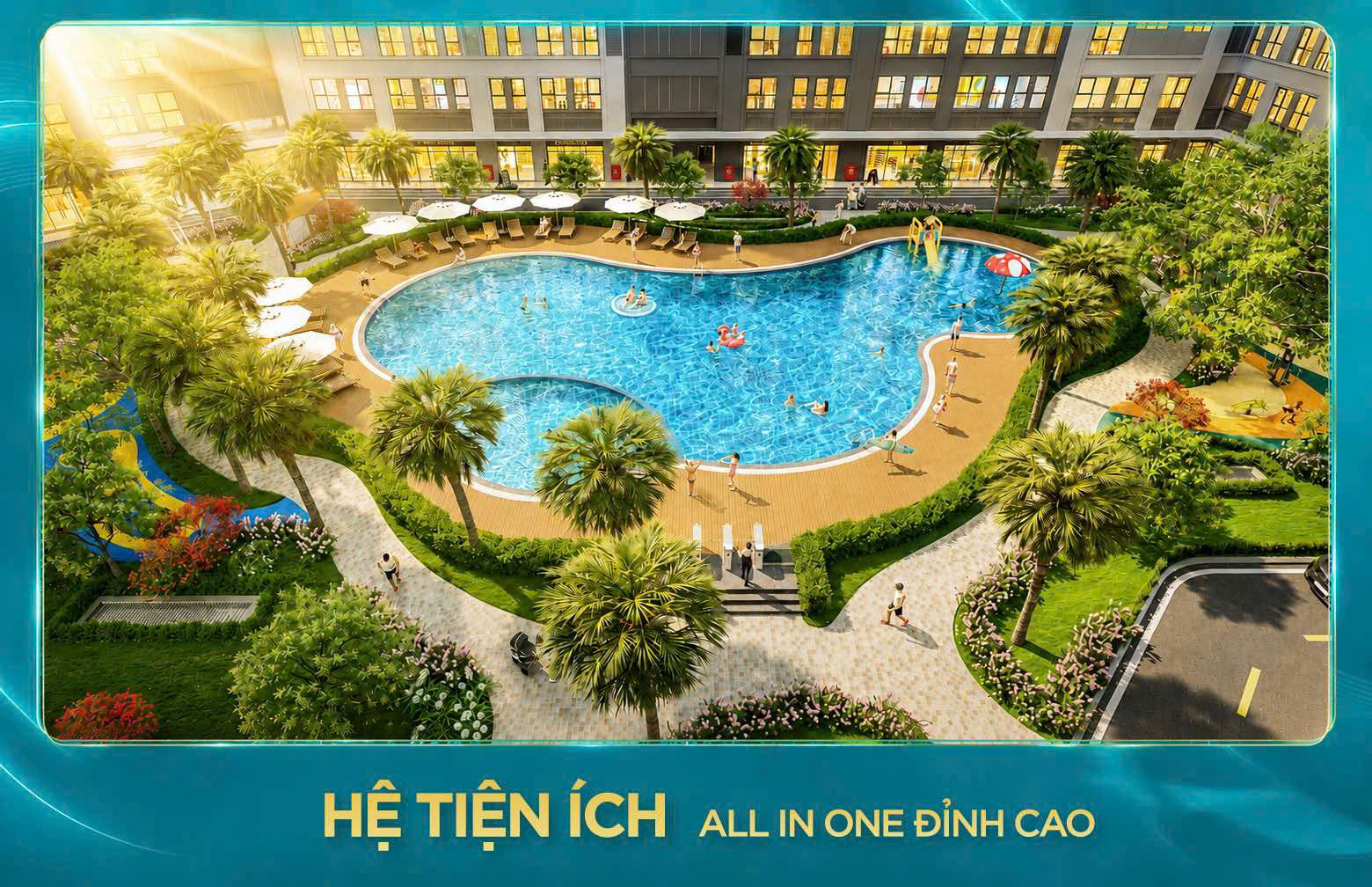 Shop khối đế Vinhomes Sentosa Thanh Hóa từ 1,6 tỷ 50m2 vị trí giao thương đắc địa-3