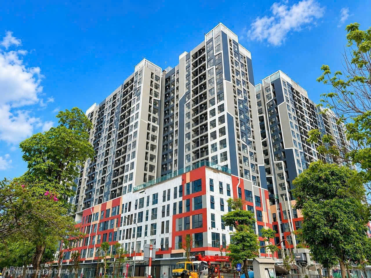Shop khối đế Vinhomes Sentosa Thanh Hóa từ 1,6 tỷ 50m2 vị trí giao thương đắc địa-4