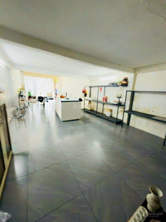 Bán nhà mặt tiền Tùng Thiện Vương - gần Cầu Chà Và giá 10.9 tỷ