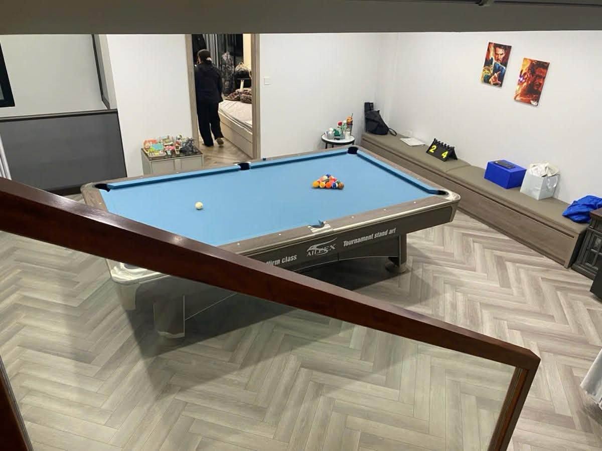 LONG BIÊN – GARA 4 Ô TÔ – 5 TẦNG THANG MÁY – FULL NỘI THẤT CAO CẤP – 79,8M² – MT 6,1M – 248TR/M²-3