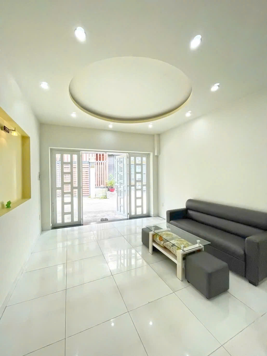 Q7-4,65 TỶ – XE HƠI ĐẾN NHÀ – ĐƯỜNG SỐ 10, P. TÂN QUY CŨ –