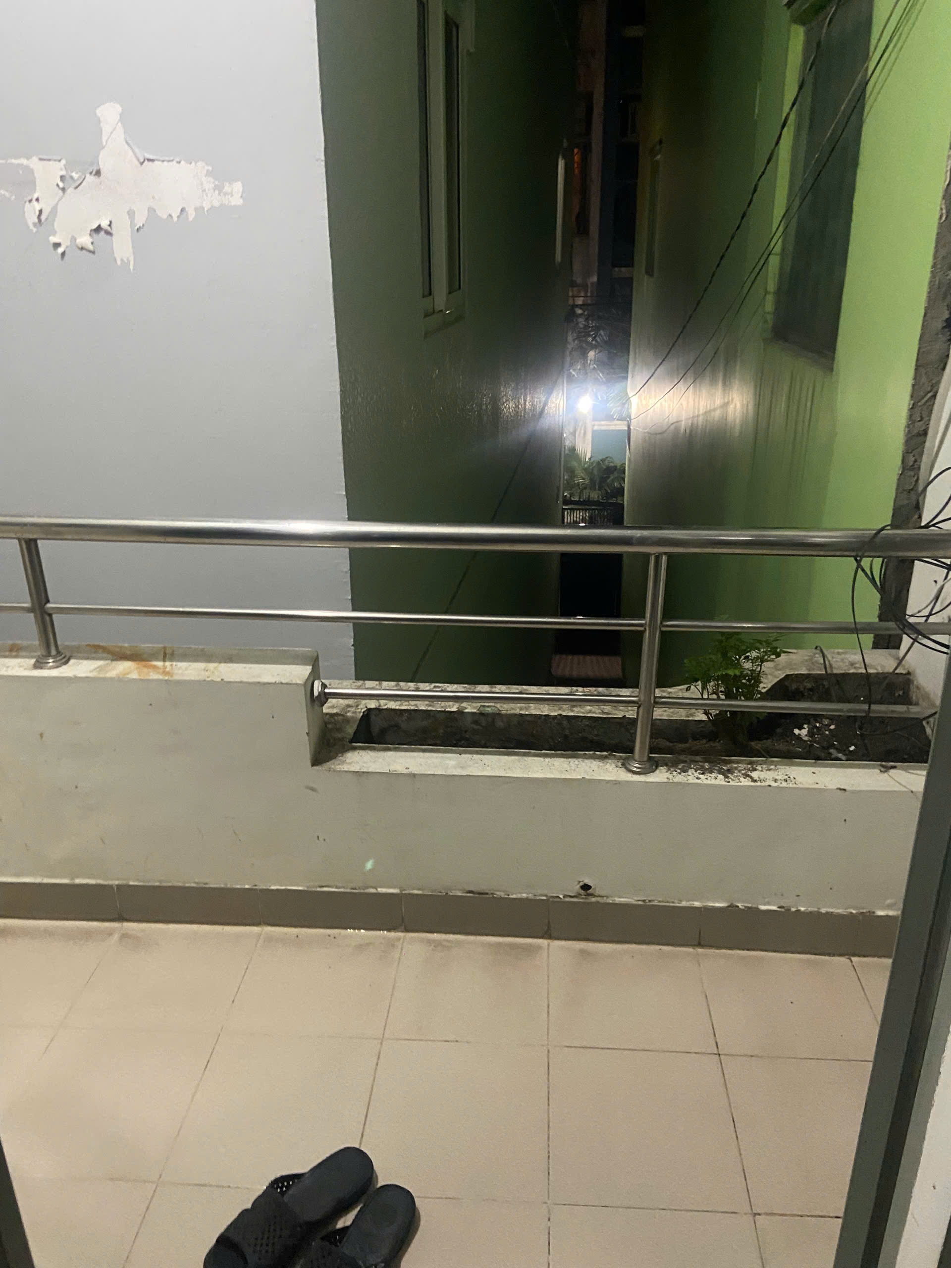 CHO THUÊ PHÒNG 13M² – PHÚ NHUẬN