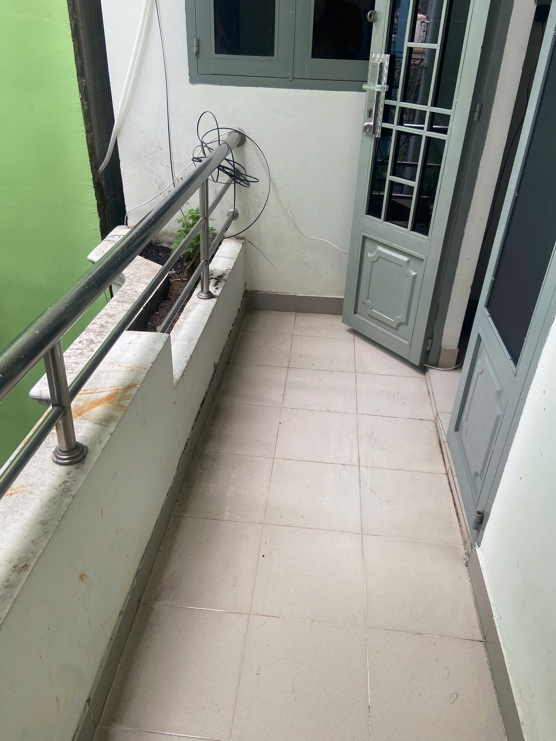 CHO THUÊ PHÒNG 13M² – PHÚ NHUẬN