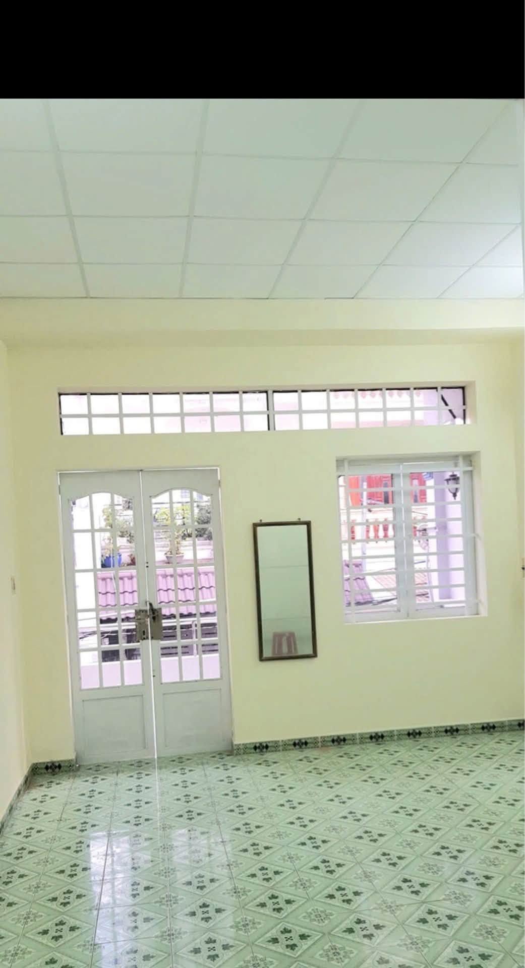BÁN NHÀ CẠNH AEON TÂN PHÚ HẺM TẢI 122M² 3 TẦNG DÒNG TIỀN HƠN CHỤC CHỈ 7.X-3