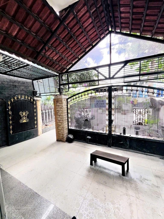Bán nhà 4 tầng 100m2 ngang 6m KDC Bình Hưng - nhỉnh 10 tỷ