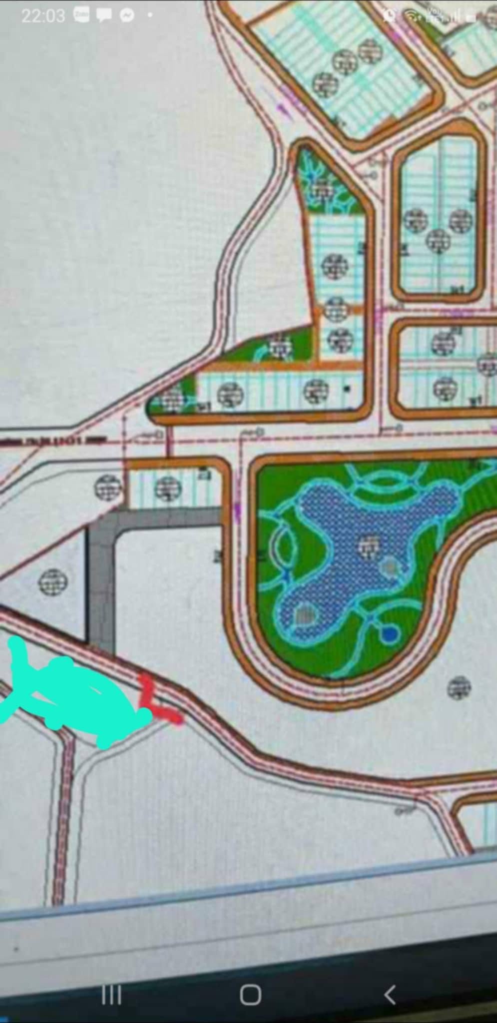 Chính chủ em Bán lô đất Tân Phú, thành phố Phổ Yên.