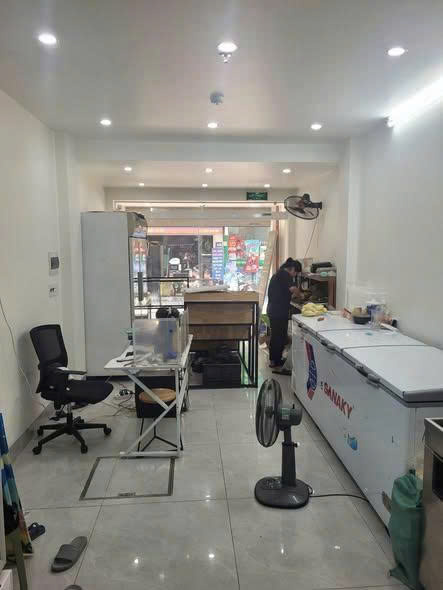 SANG NHƯỢNG CỬA HÀNG TRÁI CÂY GÙI – THƯƠNG HIỆU HƠN 13 NĂM - 95 NGUYỄN ĐỨC CẢNH, HOÀNG MAI, HÀ NỘI-1