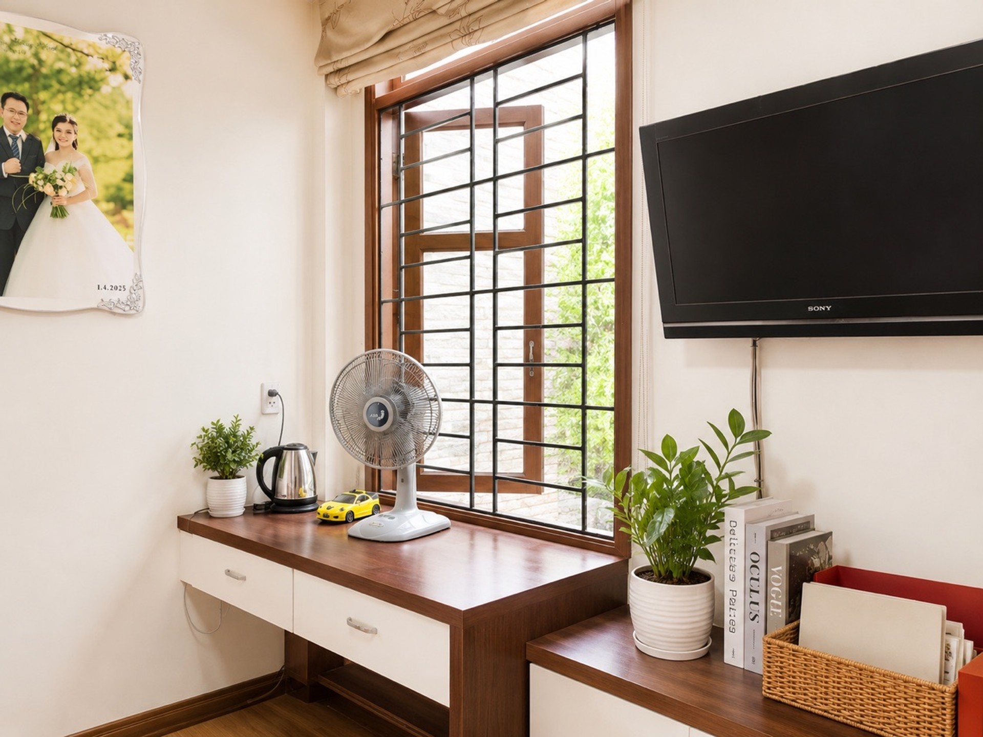 Bán nhà 5 tầng giáp Quận 5, đường Tùng Thiện Vương Quận 8 ngang 6m Cực Hiếm - 0931172218-3