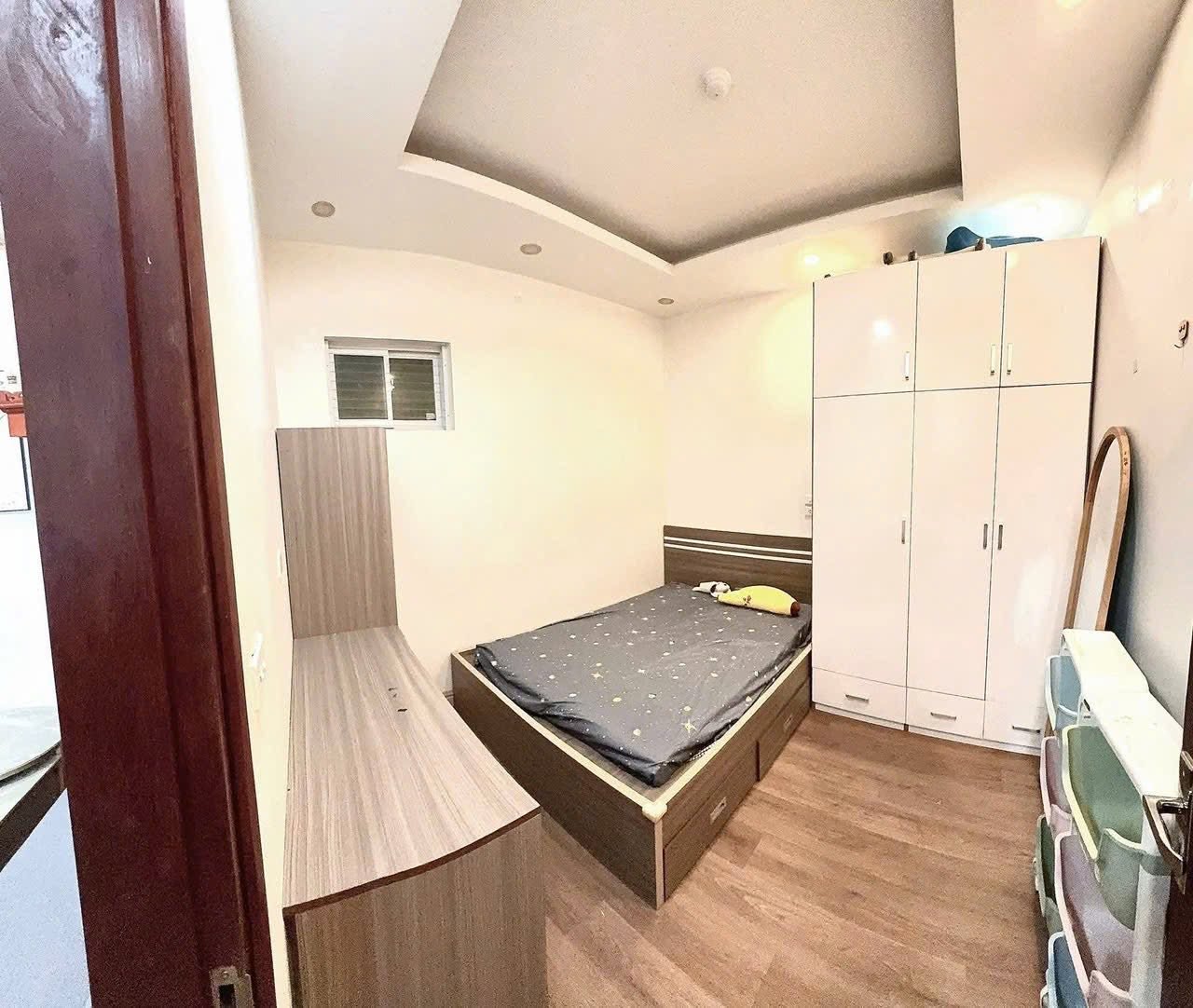 Bán căn chung cư tòa CT2 KĐT Tuệ Tĩnh, ph Cẩm Thượng, TP HD, 51m2, 2 ngủ, 1 vs, chỉ 1.3x tỷ