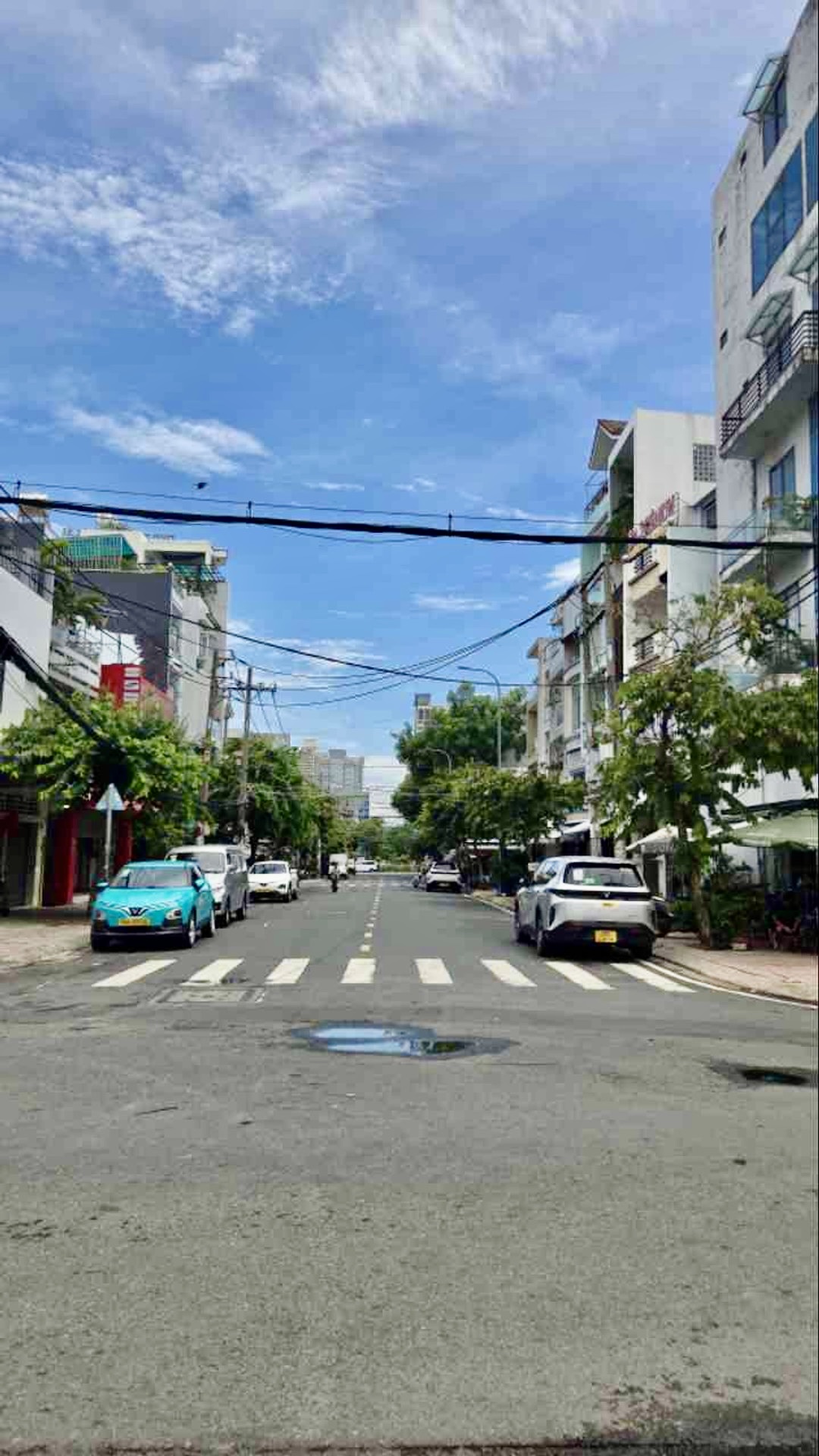 BÁN NHÀ MẶT TIỀN ĐƯỜNG ƯU LONG – P.11 QUẬN 8 – 62M² – 3PN – NHỈNH 7 TỶ – LH 0784968131