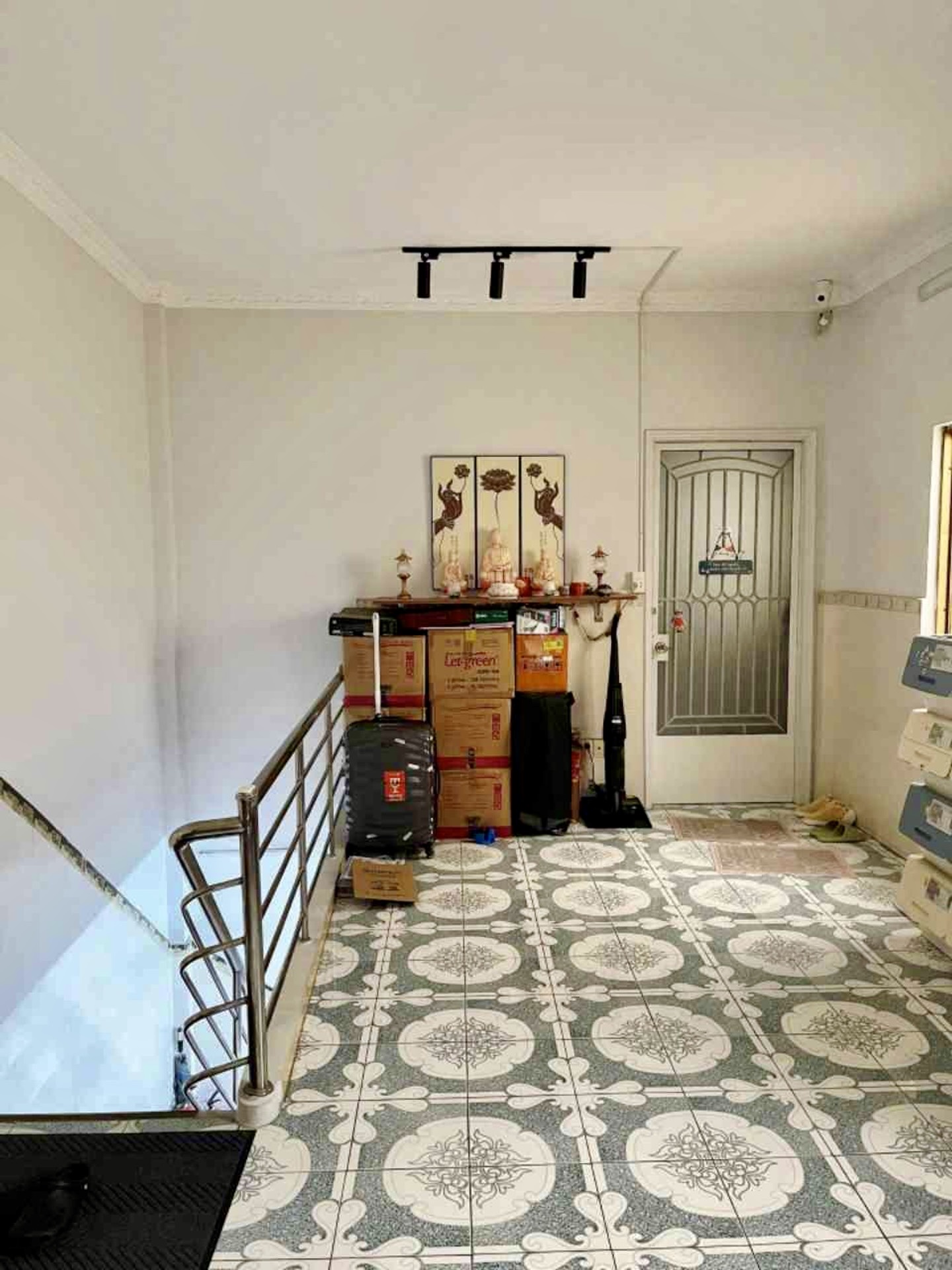 BÁN NHÀ MẶT TIỀN ĐƯỜNG ƯU LONG – P.11 QUẬN 8 – 62M² – 3PN – NHỈNH 7 TỶ – LH 0784968131-4