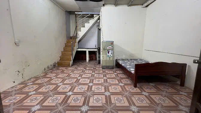 CHÍNH CHỦ CẦN CHO THUÊ PHÒNG TRỌ RIÊNG BIỆT TẠI TÔN ĐỨC THẮNG - ĐỐNG ĐA - HN