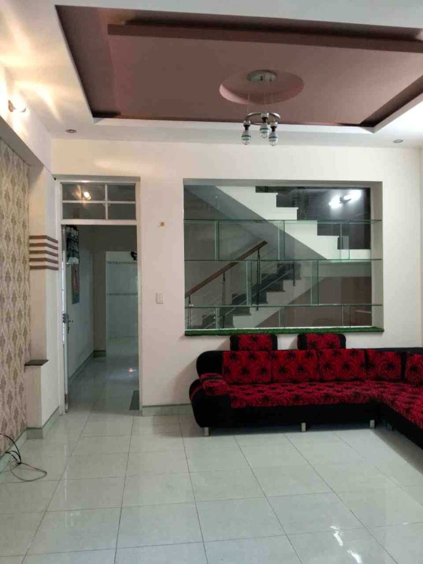 Bán nhà mặt tiền Hải Phòng, Thanh Khê, 63m², 5 tầng, thang máy, giá 10,7 tỷ