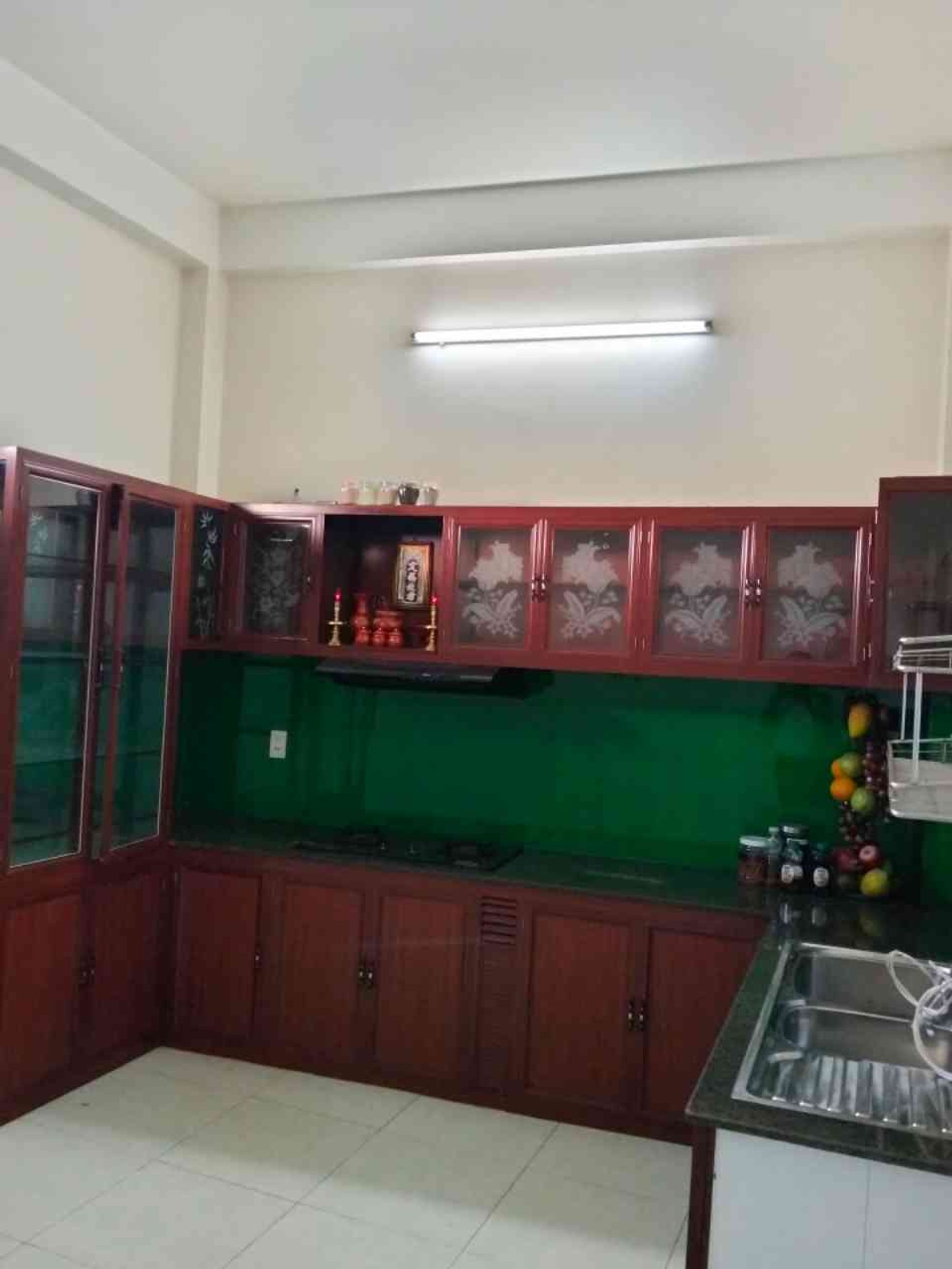 Bán nhà mặt tiền Hải Phòng, Thanh Khê, 63m², 5 tầng, thang máy, giá 10,7 tỷ