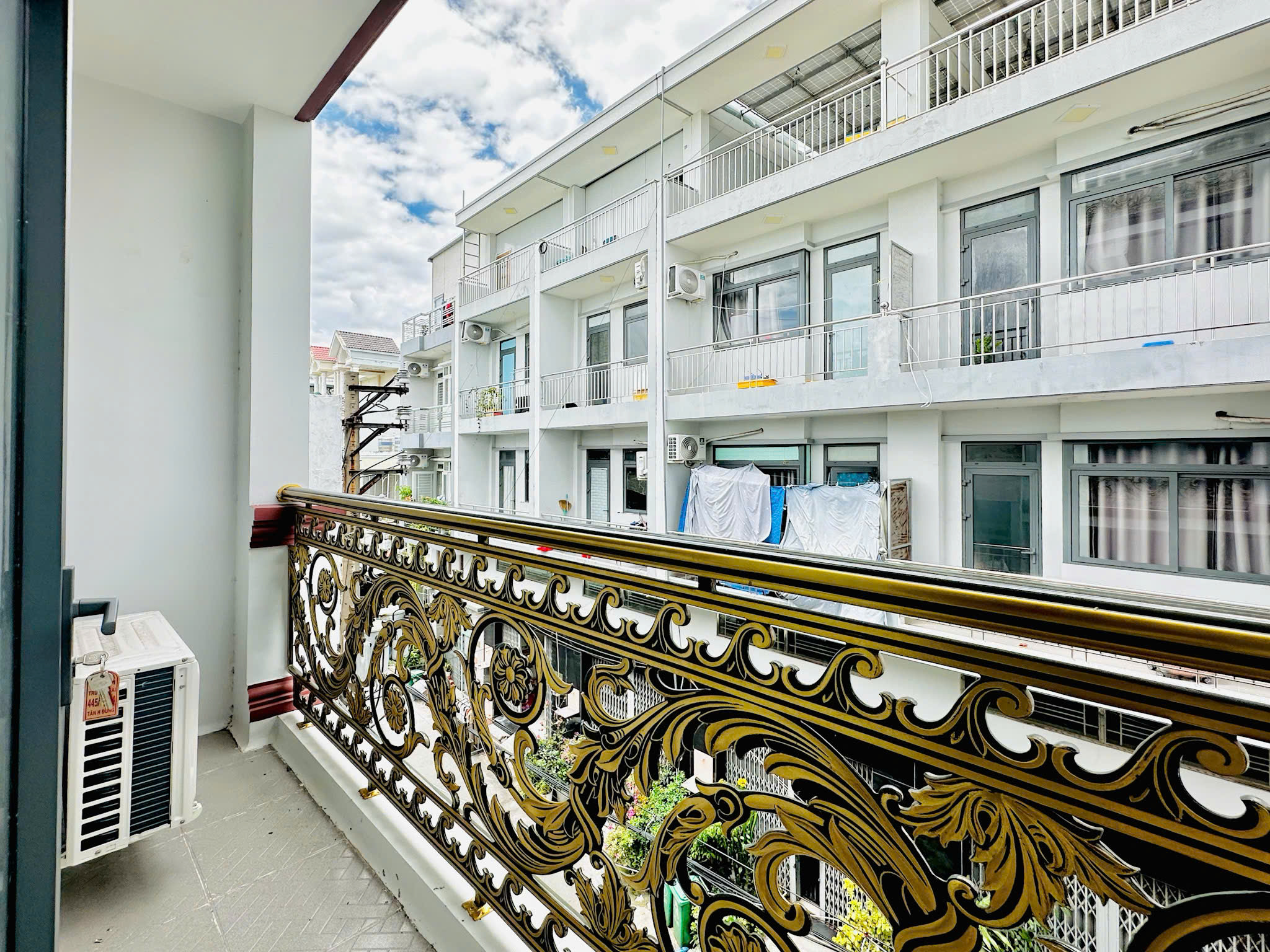 PHÒNG FULL NỘI THẤT – TÂN HÒA ĐÔNG, BÌNH TÂN, HỒ CHÍ MINH-4