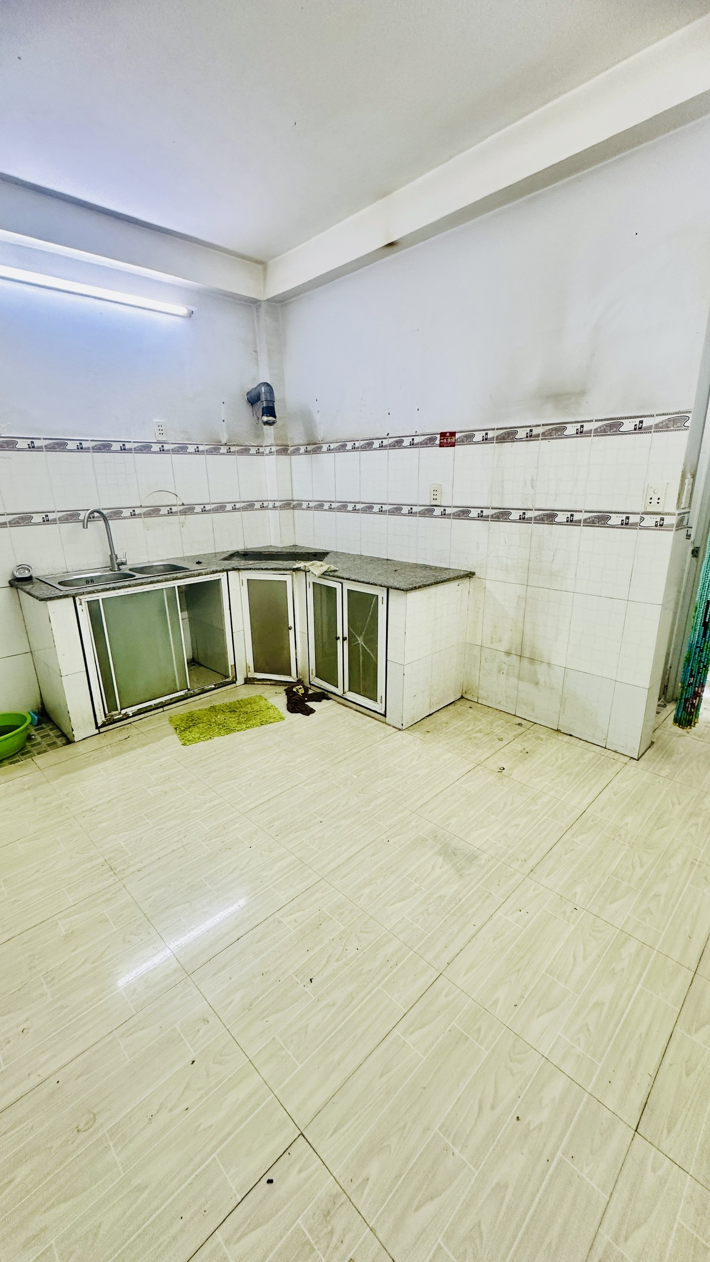 BÁN NHÀ HẺM XE HƠI ÂU DƯƠNG LÂN – QUẬN 8 – 48M2 – NHỈNH 5 TỶ - 0784968131-3