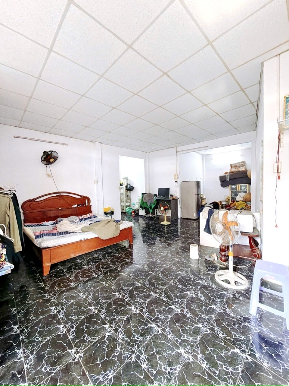 📣BÁN NHÀ Đ.NGUYỄN THẦN HIẾN- NGANG 4.5M2 - DT 55M2- NGAY TRƯỜNG HỌC KHÁNH HỘI GIAO THƯƠNG TÔN THẤT THUYẾT VÀ NGUYỄN TẤT THÀNH