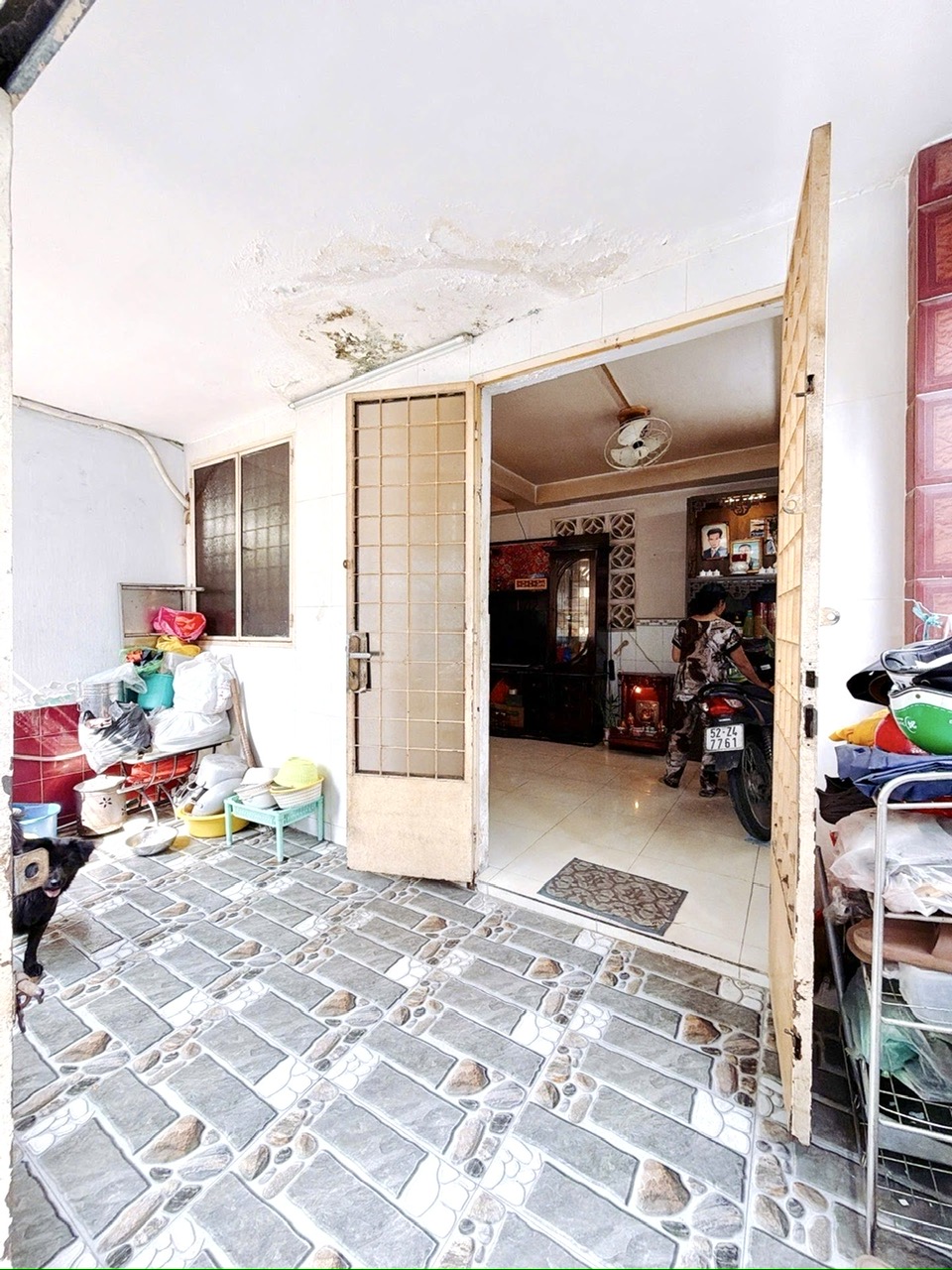 📣BÁN NHÀ Đ.NGUYỄN THẦN HIẾN- NGANG 4.5M2 - DT 55M2- NGAY TRƯỜNG HỌC KHÁNH HỘI GIAO THƯƠNG TÔN THẤT THUYẾT VÀ NGUYỄN TẤT THÀNH