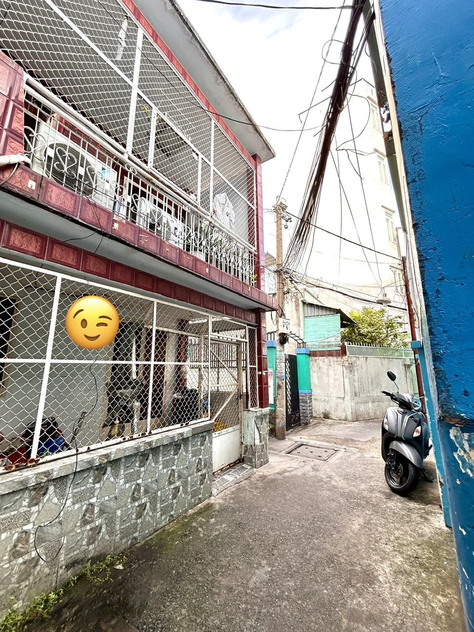 📣BÁN NHÀ Đ.NGUYỄN THẦN HIẾN- NGANG 4.5M2 - DT 55M2- NGAY TRƯỜNG HỌC KHÁNH HỘI GIAO THƯƠNG TÔN THẤT THUYẾT VÀ NGUYỄN TẤT THÀNH-3