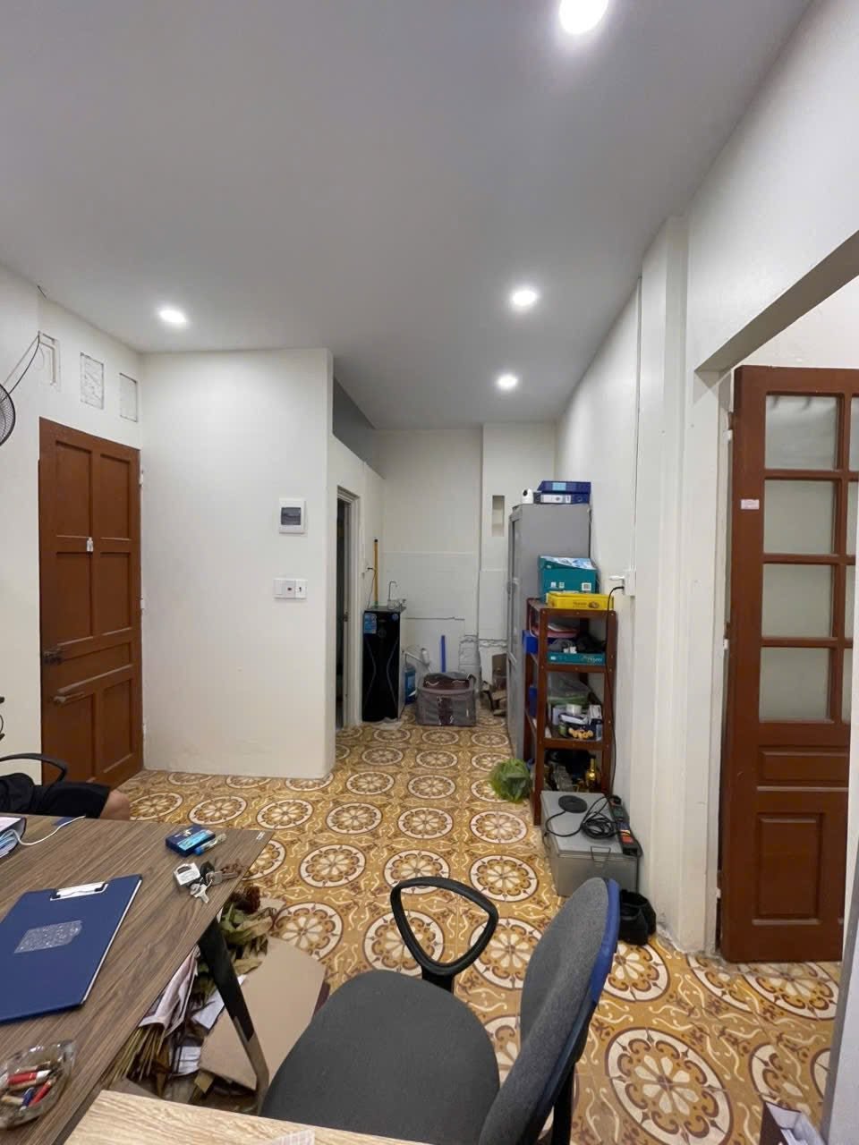Bán căn chung cư Ngô Quyền, phường Tân Bình, TP HD, 32m2, chỉ 3xx triệu, vị trí trung tâm