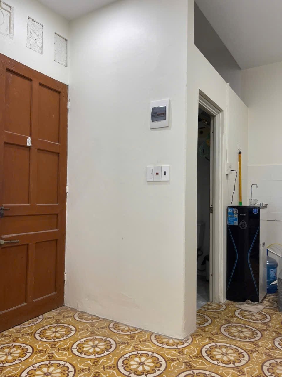 Bán căn chung cư Ngô Quyền, phường Tân Bình, TP HD, 32m2, chỉ 3xx triệu, vị trí trung tâm