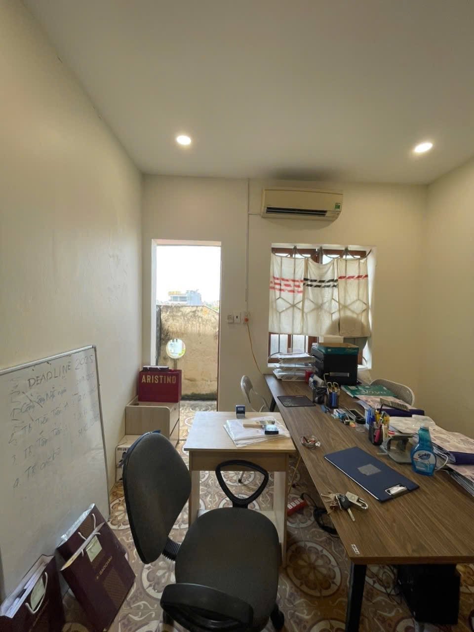 Bán căn chung cư Ngô Quyền, phường Tân Bình, TP HD, 32m2, chỉ 3xx triệu, vị trí trung tâm-4