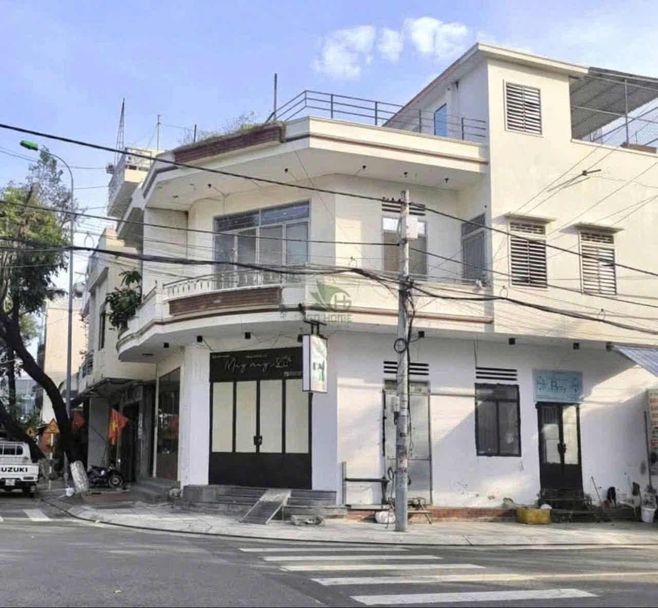 SANG MẶT BẰNG KINH DOANH CÀ PHÊ – MẶT TIỀN NGUYỄN THỊ ĐỊNH, NHA TRANG, KHÁNH HÒA - GIÁ 40TR