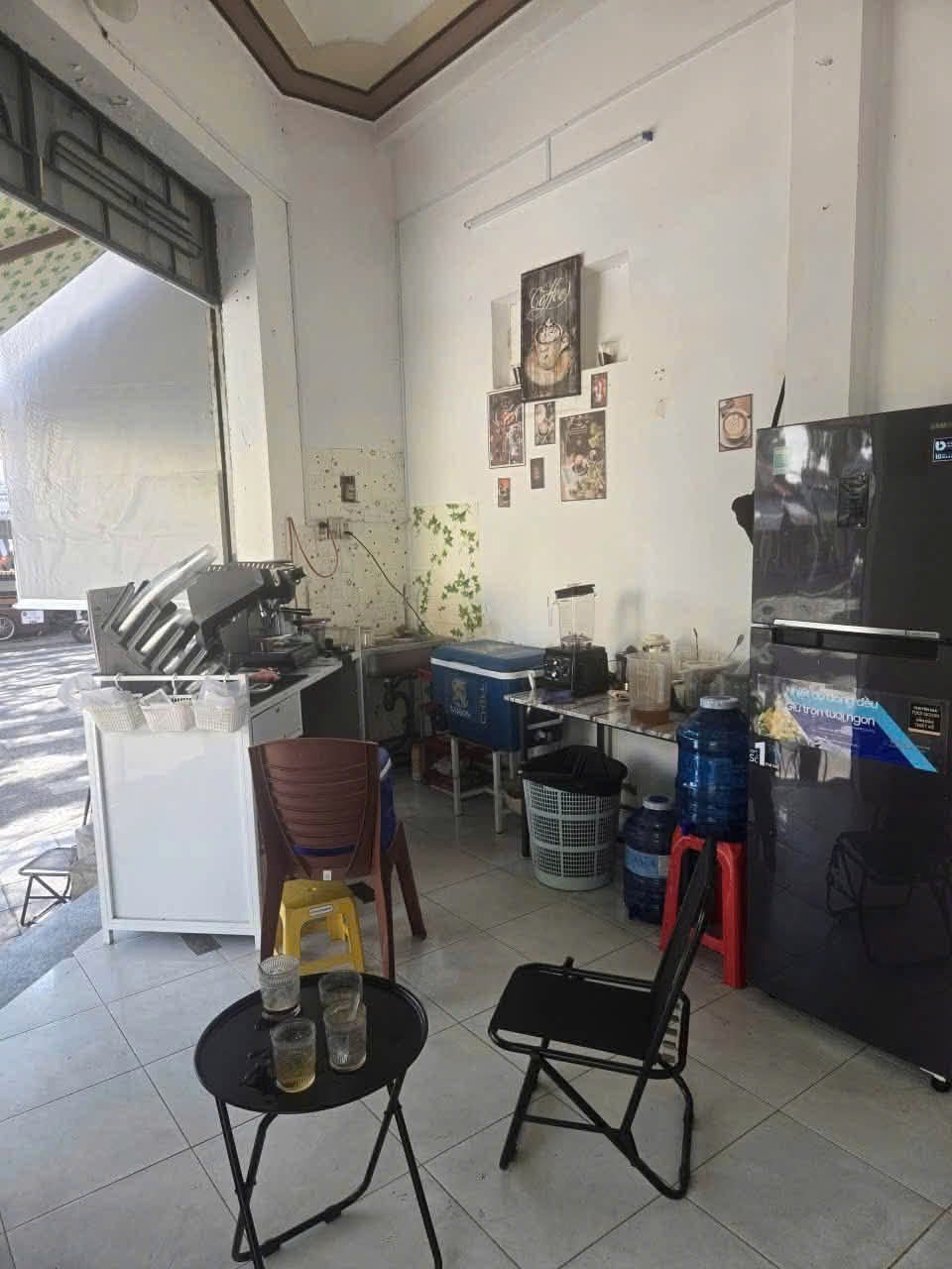 SANG MẶT BẰNG KINH DOANH CÀ PHÊ – MẶT TIỀN NGUYỄN THỊ ĐỊNH, NHA TRANG, KHÁNH HÒA - GIÁ 40TR-3