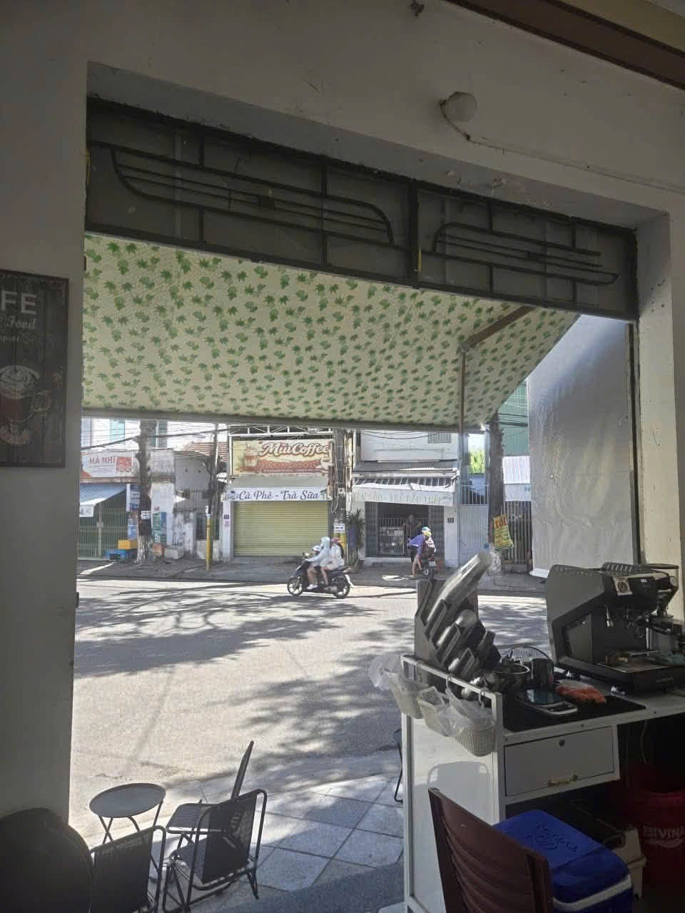 SANG MẶT BẰNG KINH DOANH CÀ PHÊ – MẶT TIỀN NGUYỄN THỊ ĐỊNH, NHA TRANG, KHÁNH HÒA - GIÁ 40TR-4