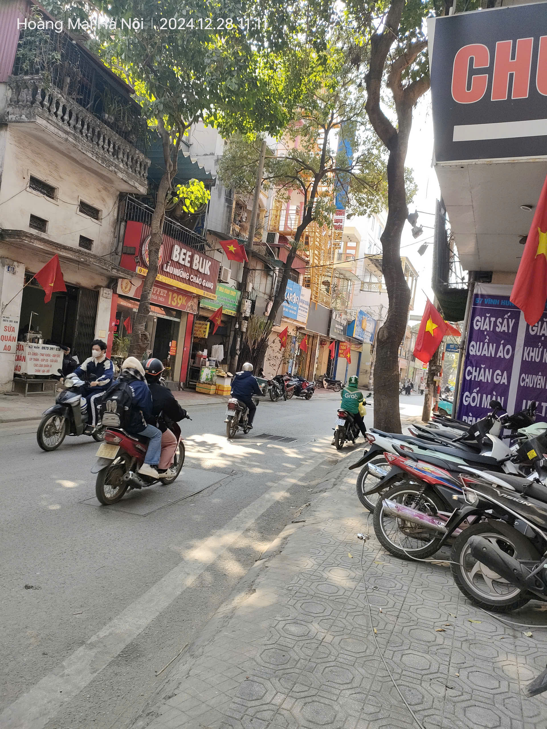 Bán gấp giá rẻ mặt phố Tả Thanh Oai 80m, 1.5 tầng, mặt tiền 5m, 1.1 tỷ, Thanh Trì.-1