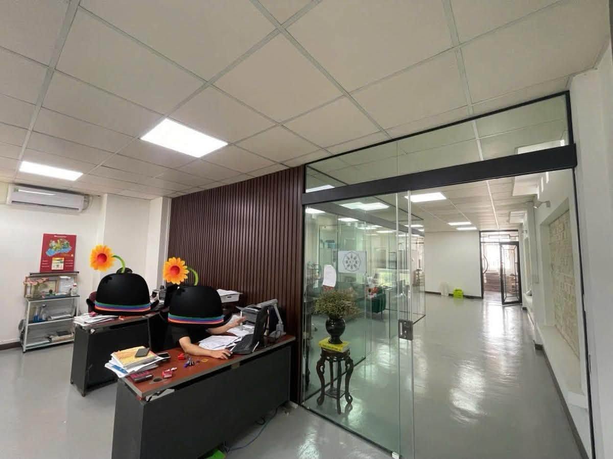 TRẦN DUY HƯNG – PHÂN LÔ VIP – Ô TÔ – NGÕ THÔNG – 50M² – 5 TẦNG – MT 4M – 256TR/M²