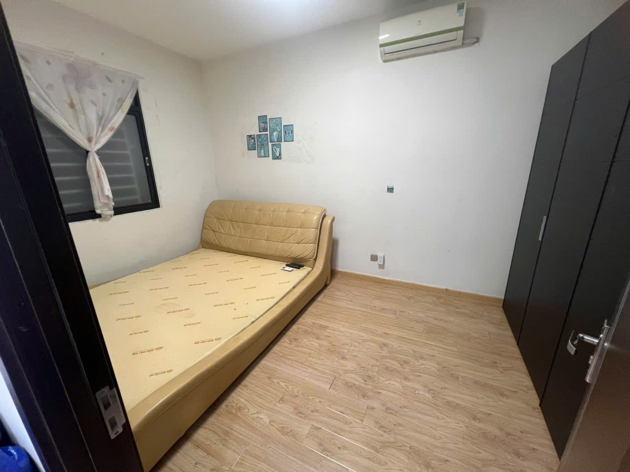 2 tỷ 2 Bán căn hộ Eratown Quận 7 50m² – 1PN, full nội thất