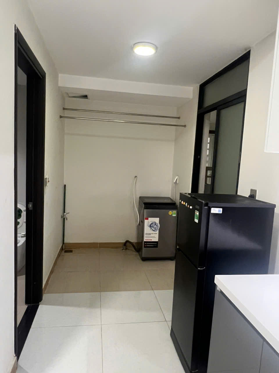 2 tỷ 2 Bán căn hộ Eratown Quận 7 50m² – 1PN, full nội thất-3