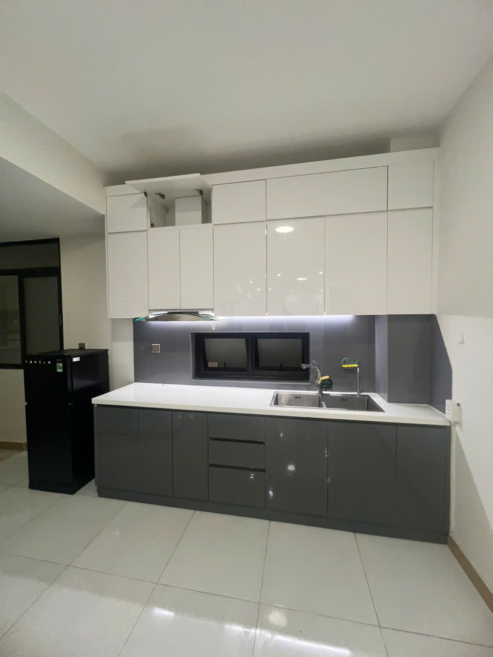 2 tỷ 2 Bán căn hộ Eratown Quận 7 50m² – 1PN, full nội thất-4