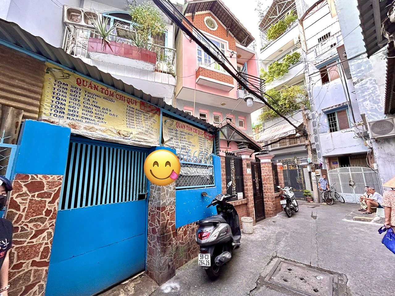 🎉TÀI CHÍNH NHỈNH 2 Đ 6 😋SỞ HỮU NGAY NHÀ 4 TẦNG- CÁCH MẶT TIỀN XE HƠI Đ.TÔN ĐẢN 15M- TRƯỚC NHÀ RỘNG 4M- DI CHUYỂN TÔN THẤT THUYẾT- NGUYỄN   TẤT THÀNH- GẦN KHU ẨM THỰC VĨNH KHÁNH.
--------⚡️⚡️----------