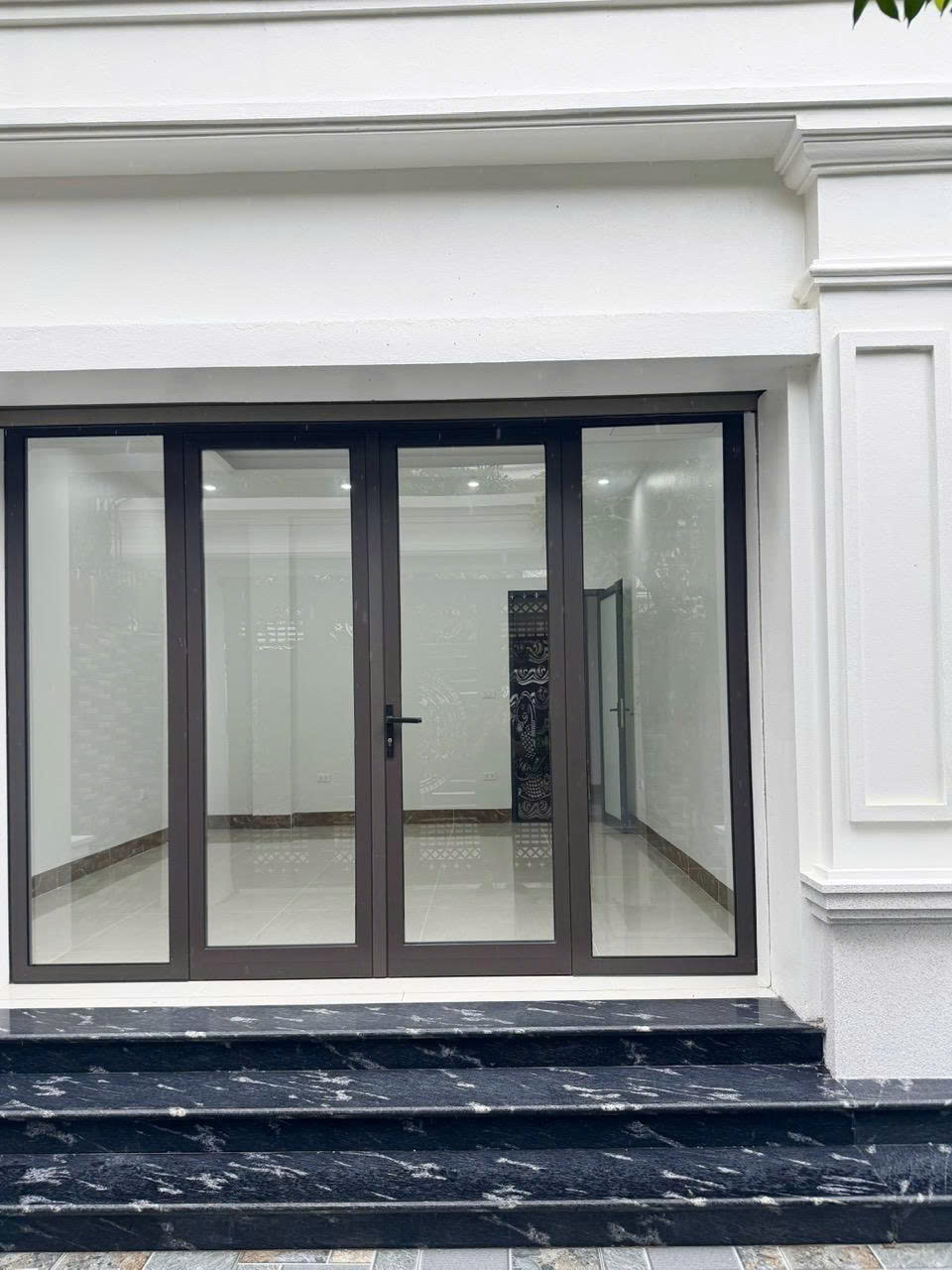 CHO THUÊ BIỆT THỰ KĐT TÂN TÂY ĐÔ, 204M2 (30TR/TH CÓ TL) KHÔNG GIỚI HẠN MỤC ĐÍCH SD. LH:0989996984-3