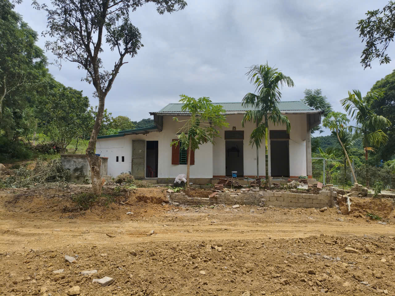 BÁN ĐẤT KHU DU LỊCH QUÈN THỜ – TAM ĐIỆP, NINH BÌNH-3