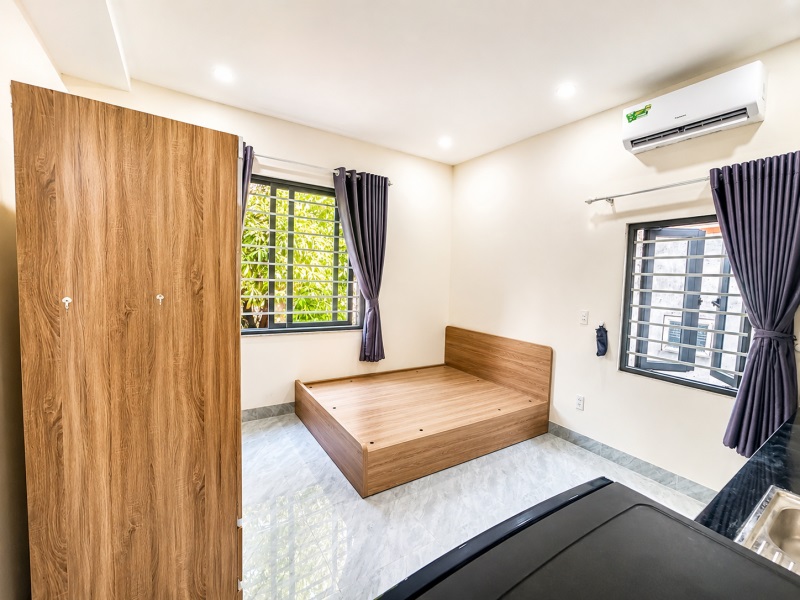 ♥ Tòa nhà Góc 2 Mặt Tiền Mỹ An 23, 96m2 4 tầng, dòng tiền 60tr/th, 13.x tỷ-3
