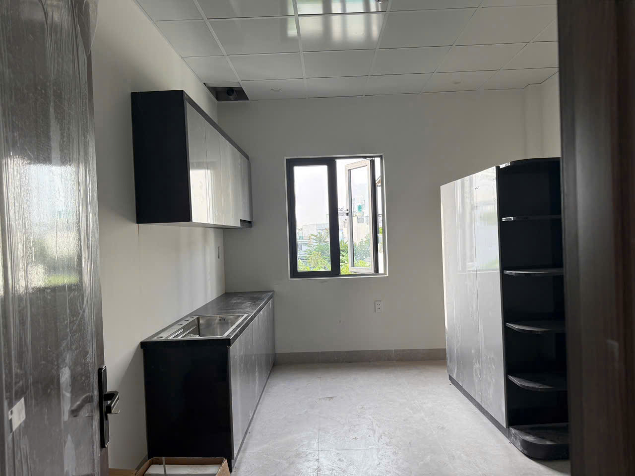 CHO THUÊ CĂN HỘ FULL NỘI THẤT – HOÀ XUÂN, TP ĐÀ NẴNG