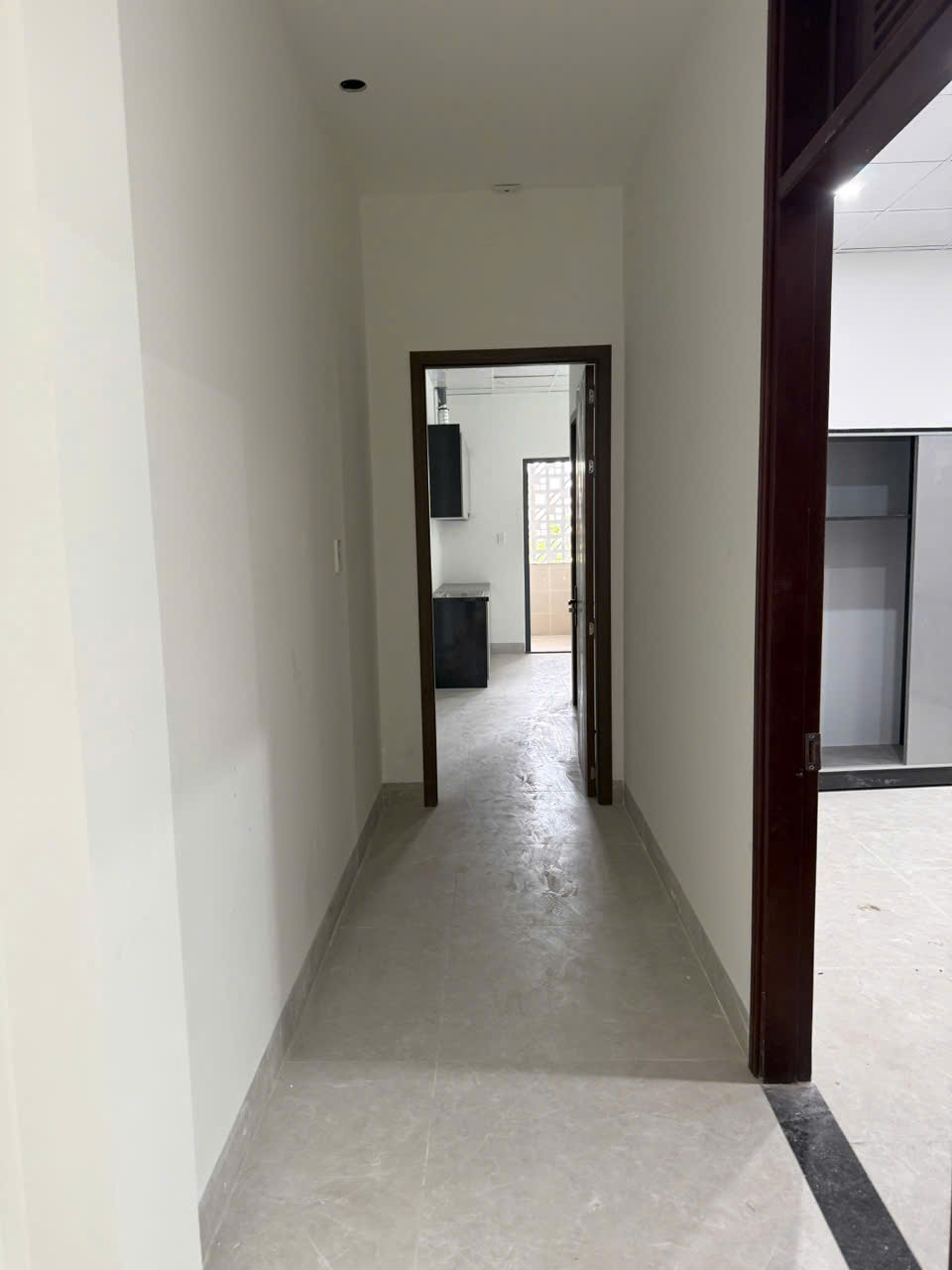 CHO THUÊ CĂN HỘ FULL NỘI THẤT – HOÀ XUÂN, TP ĐÀ NẴNG