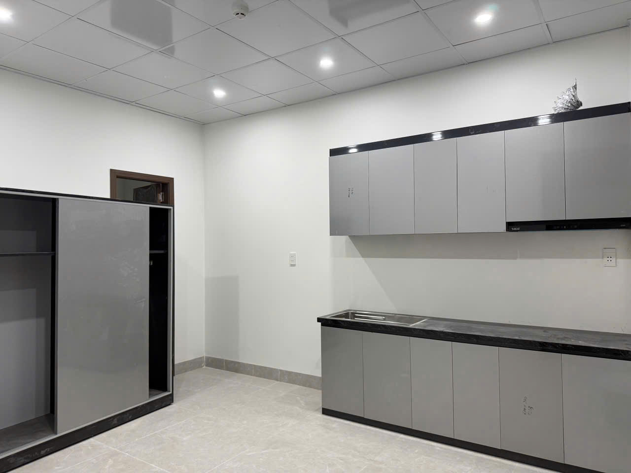 CHO THUÊ CĂN HỘ FULL NỘI THẤT – HOÀ XUÂN, TP ĐÀ NẴNG
