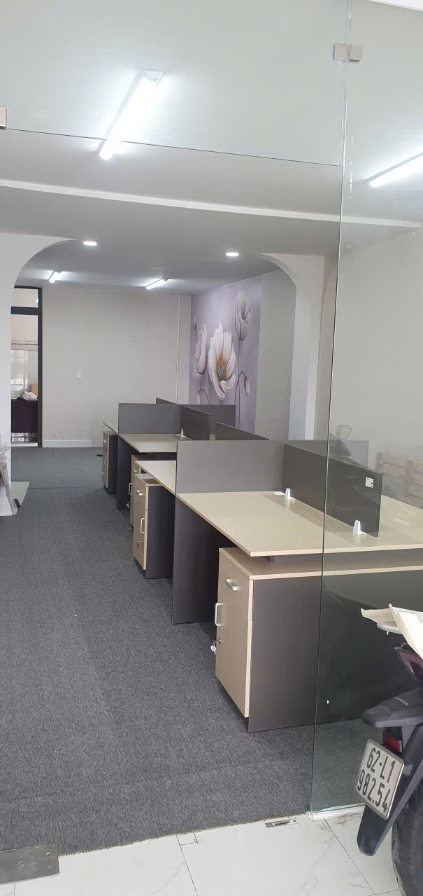 Cho Thuê Văn Phòng – Mặt Bằng Kinh Doanh Tại Lakeview City