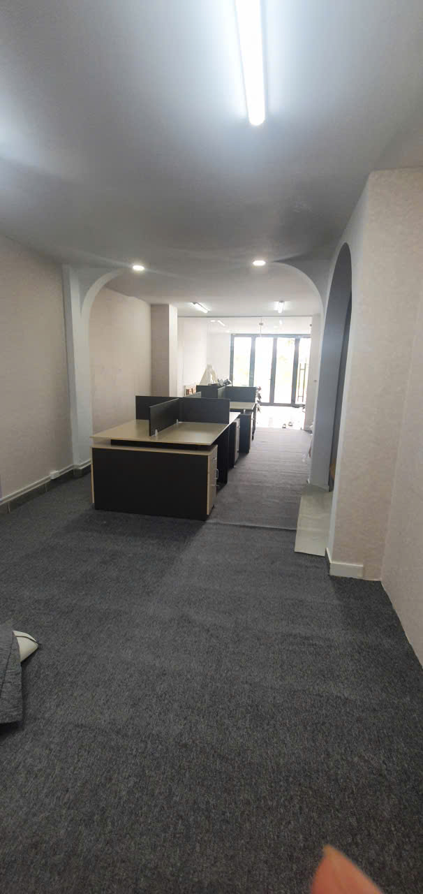 Cho Thuê Văn Phòng – Mặt Bằng Kinh Doanh Tại Lakeview City-3