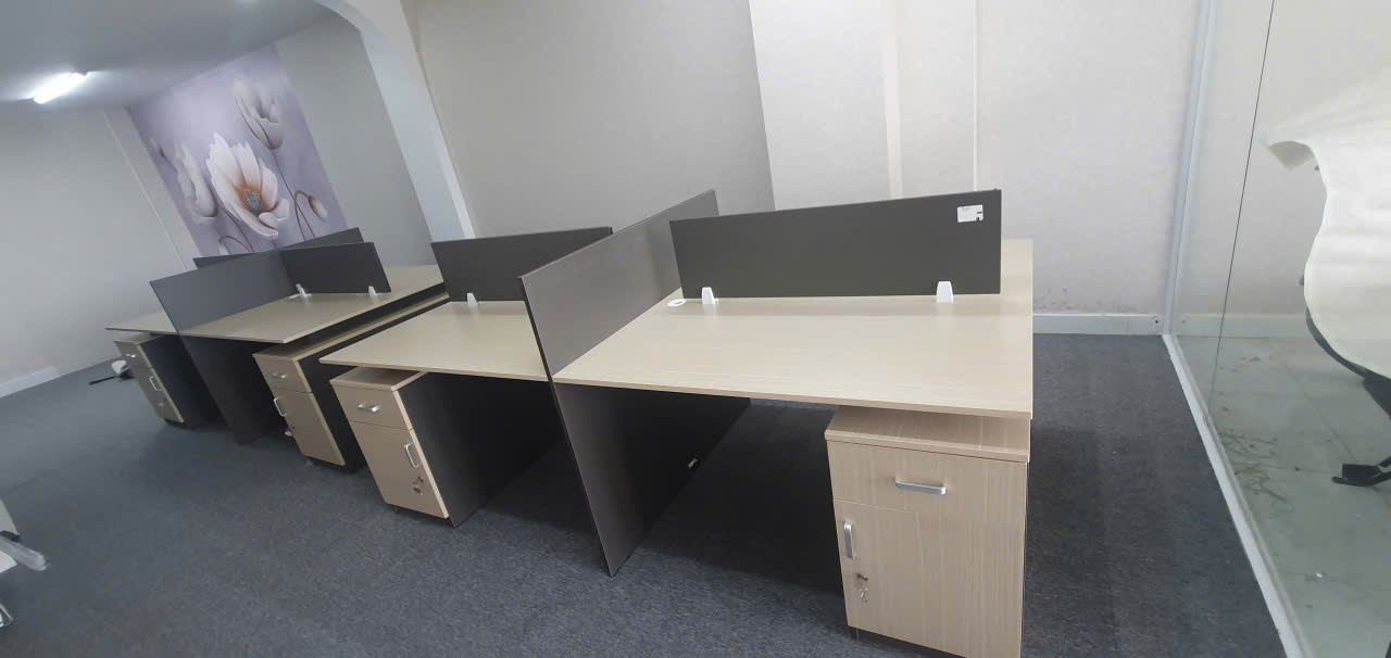 Cho Thuê Văn Phòng – Mặt Bằng Kinh Doanh Tại Lakeview City-4
