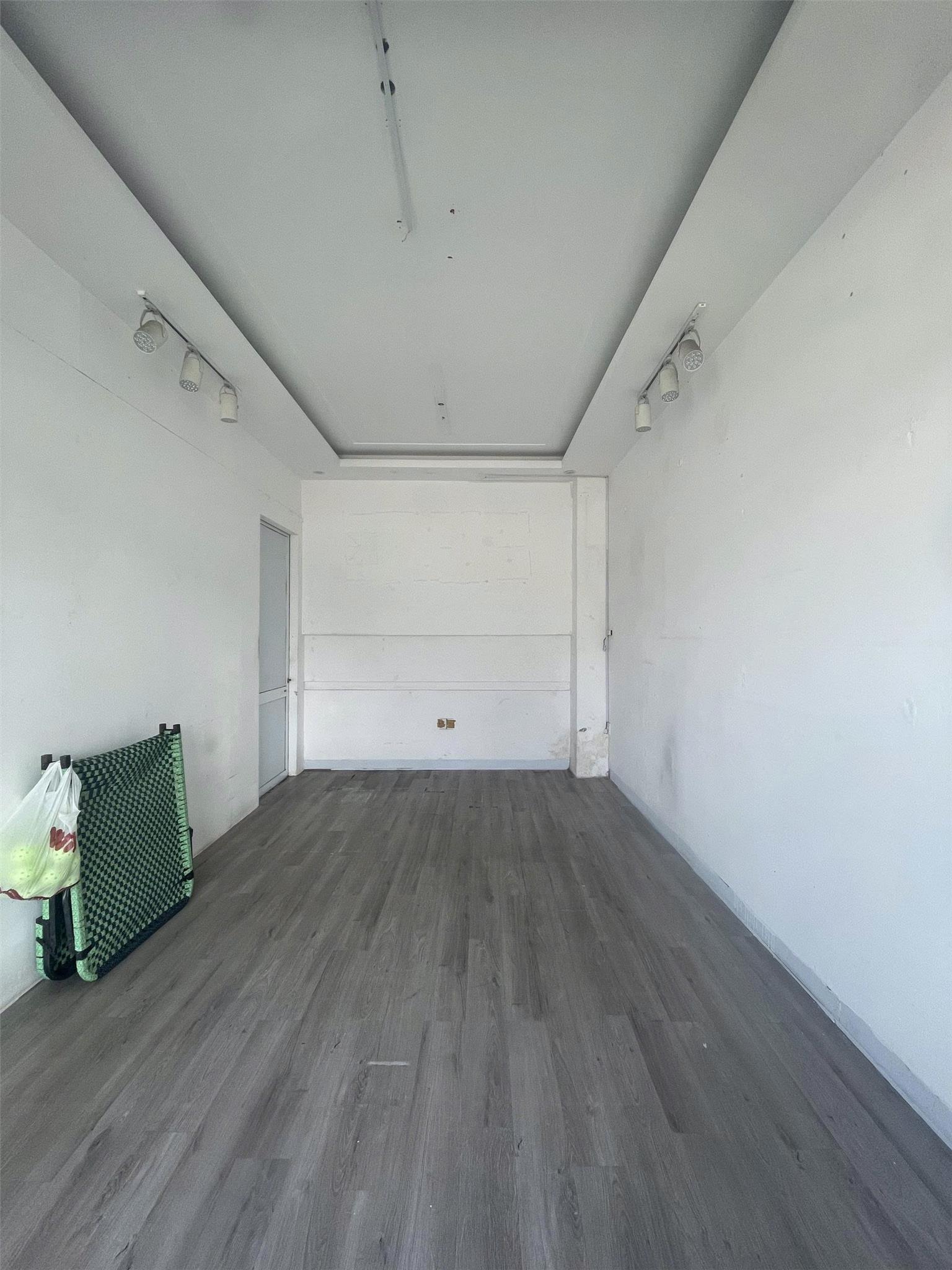 CHO THUÊ MẶT BẰNG – ĐƯỜNG 30/4, PHƯỜNG 9, TPVT 🔥