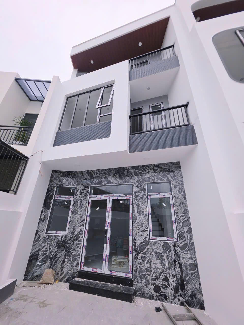 Bán nhà hẻm 3m tại thôn Vĩnh Điềm Trung, phường Tây Nha Trang, 4.590 tỷ-3
