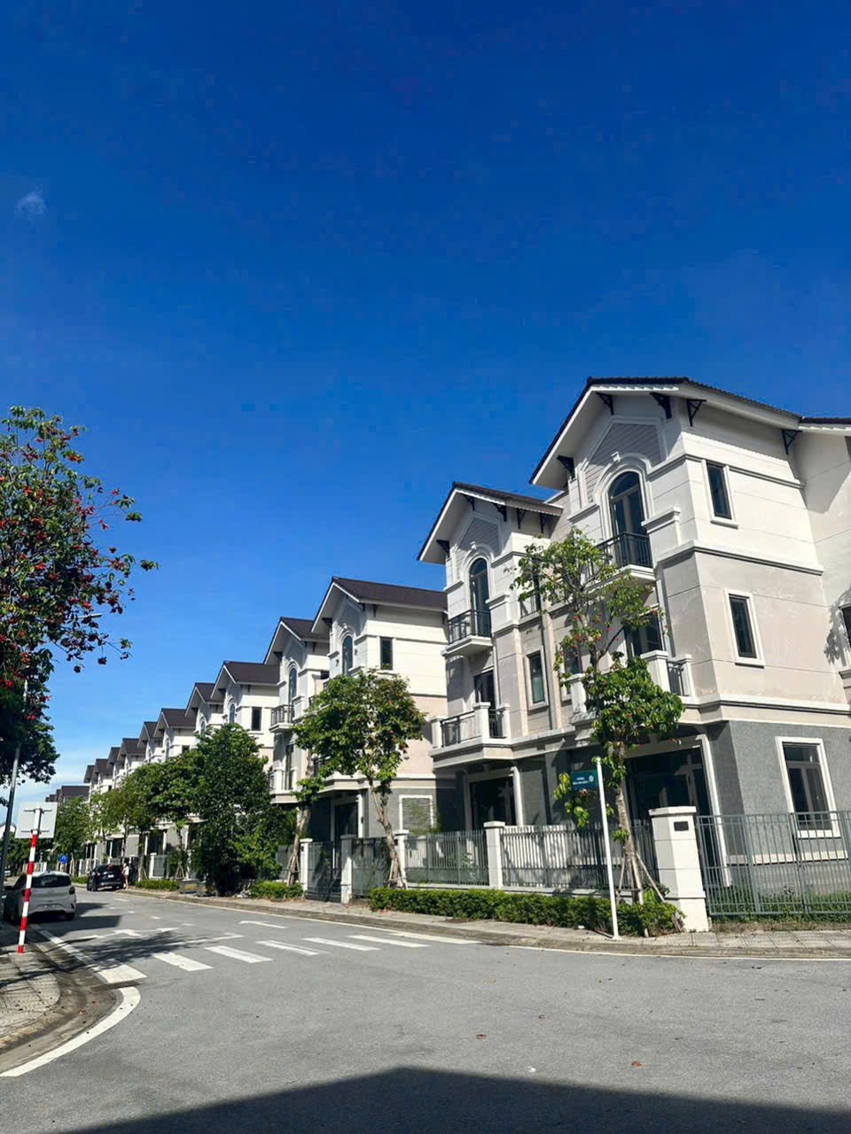 🔥 BIỆT THỰ SONG LẬP 135M² CHỈ 9,X TỶ 🔥  