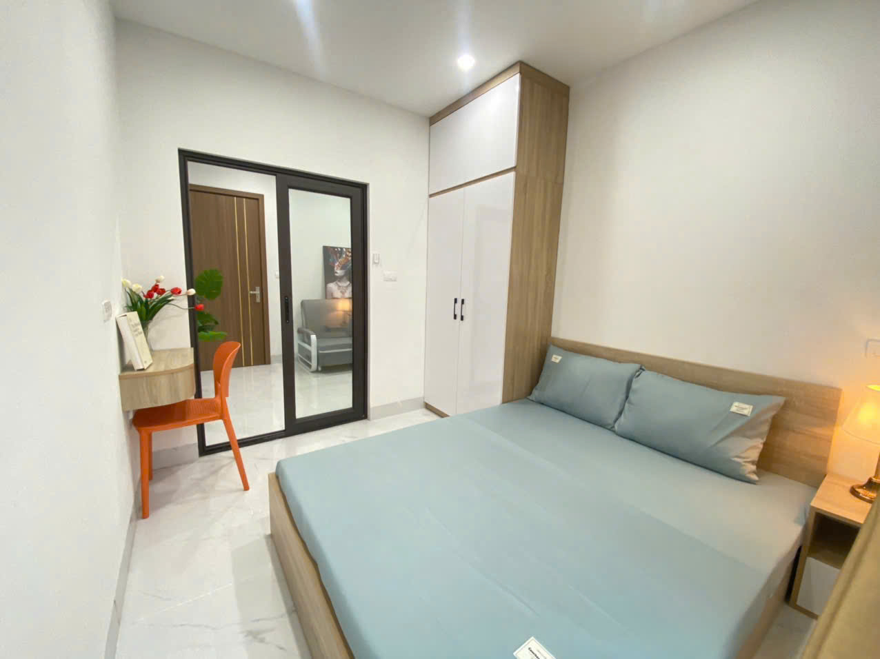 CCMN DÒNG TIỀN 150 TR/ THÁNG – THỊNH QUANG, ĐỐNG ĐA – 28 PHÒNG KHÉP KÍN  – 150 M2 – 9 TẦNG – 34,5 TỶ-3